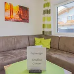 Residenz Gamper Brixen im Thale