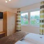 Residenz Gamper * Brixen im Thale