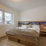 Residenz Gamper Apartament Brixen im Thale