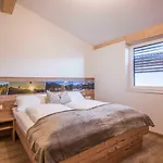 Apartament Residenz Gamper