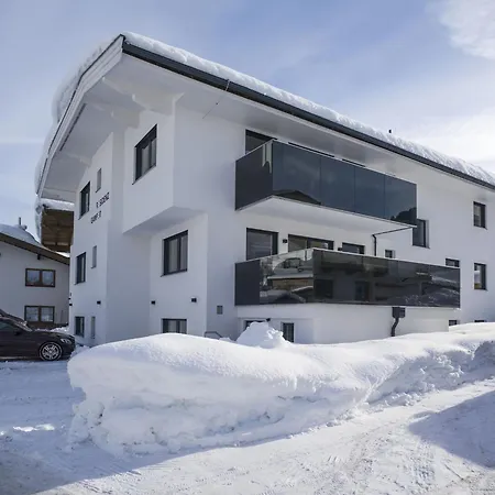 Residenz Gamper * 布利克森塔勒