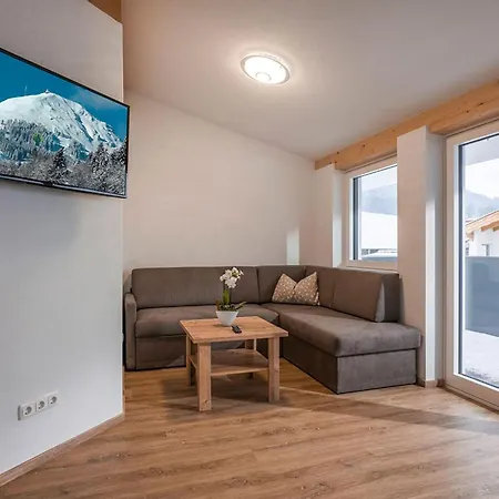 Residenz Gamper 布利克森塔勒