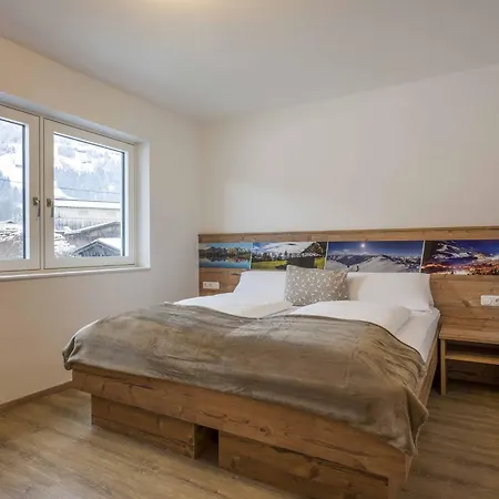 Residenz Gamper Apartment Brixen im Thale
