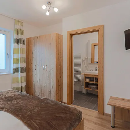 Apartment Residenz Gamper *