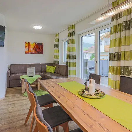 Residenz Gamper