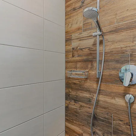 Apartmán Residenz Gamper