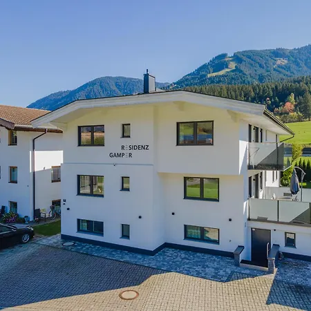 Residenz Gamper