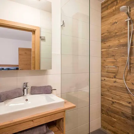 Residenz Gamper * Brixen im Thale
