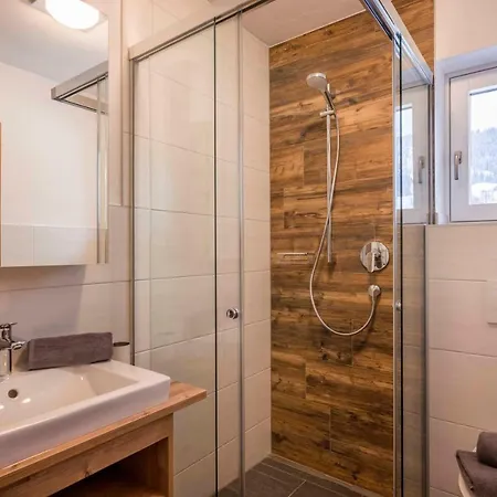 Residenz Gamper Apartment Brixen im Thale