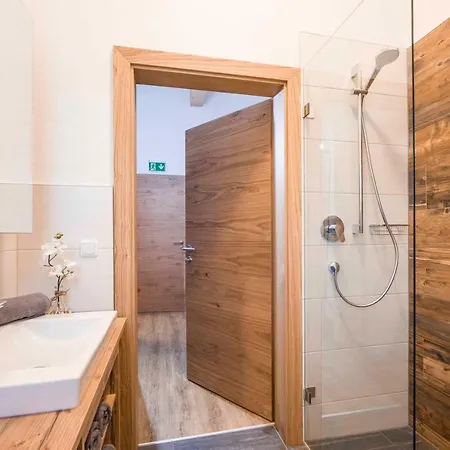 Apartamento Residenz Gamper *