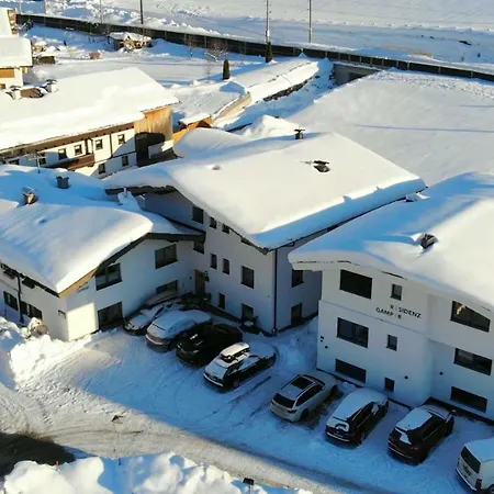 Residenz Gamper Brixen im Thale