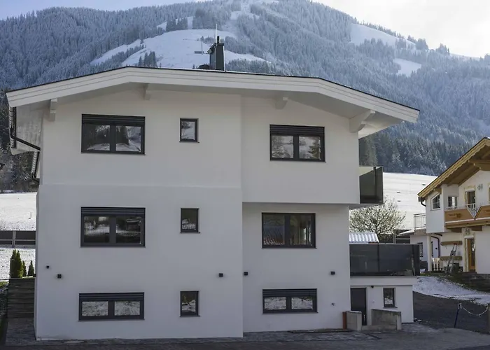 Residenz Gamper 布利克森塔勒