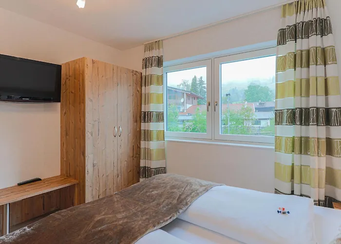 Residenz Gamper * بريكسن ام تاله