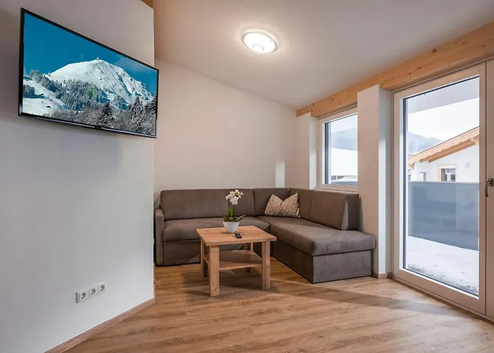 Residenz Gamper بريكسن ام تاله