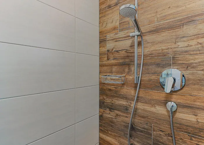 شقة Residenz Gamper