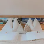 Residenz Gamper Apartment Brixen im Thale