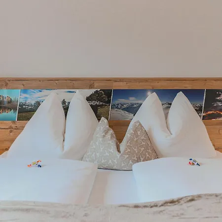 Residenz Gamper Apartamento Brixen im Thale