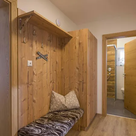 Residenz Gamper Brixen im Thale