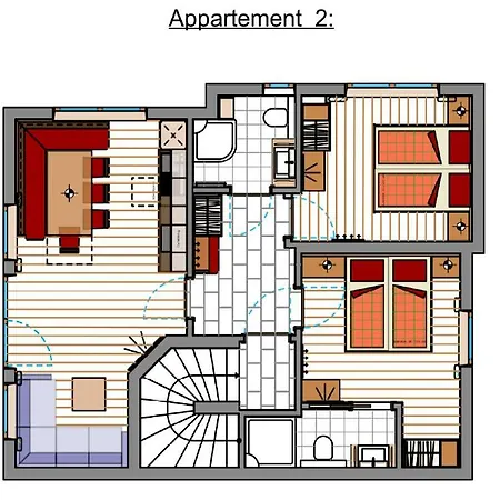 Residenz Gamper