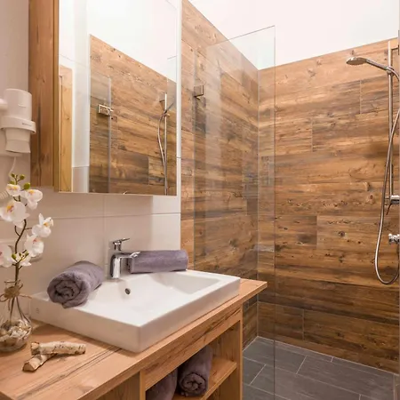 Residenz Gamper Brixen im Thale