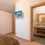 Apartman Residenz Gamper Brixen im Thale