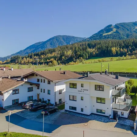 Residenz Gamper